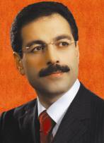 TESKOMB Genel Başkanımız ABDÜLKADİR AKGÜL