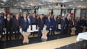 2017 Genel Kurulumuz