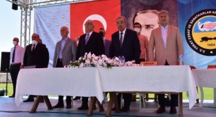 6 TEMMUZ 2021 GENEL KURULUMUZ