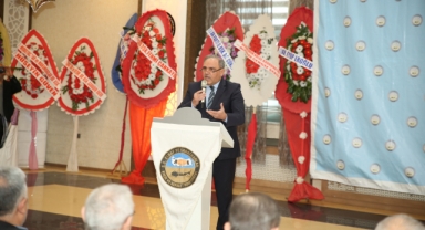 2021 - 2022 OLAĞAN GENEL KURULUMUZ