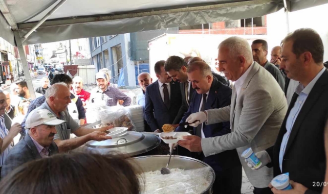 20.09.2023 AHİ SOFRAMIZ