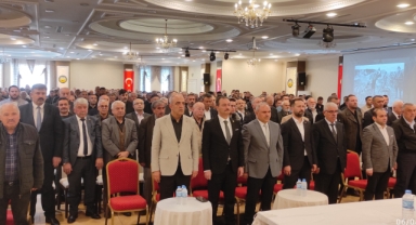 06.04.2025 Genel Kurulumuz