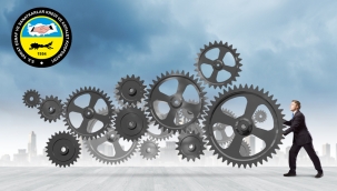 Esnaf Kefalet Kooperatif Kredileri İşleyişi