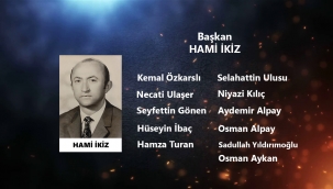 Hami İkiz