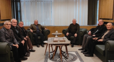 Ziyaretlerinden dolayı kıymetli misafirlerimize teşekkür ederiz