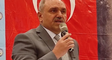 ‘Gelirimiz Hizmetten, İftiralara Kulağımız Tıkalı’