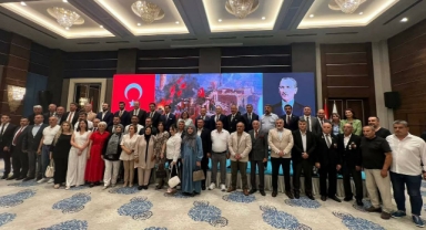 TOKAT İLE GAZİANTEP ARASINDA İŞBİRLİĞİ