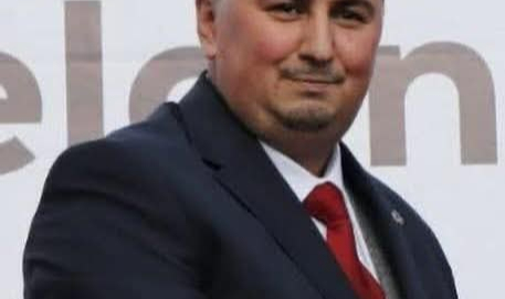 Başkan Demir Tokat'ın Gururu Oldu