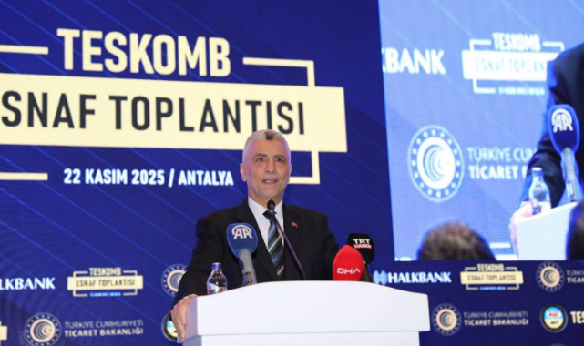 Esnafa faiz indirimi geliyor