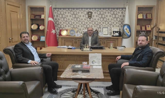 İŞ'TE TOKAT'TAN SEMİNER DAVETİ